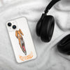 Clear Case for iPhone® - STYLISHOUR