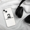 Clear Case for iPhone® - STYLISHOUR