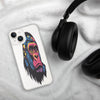 Clear Case for iPhone® - STYLISHOUR