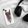 Clear Case for iPhone® - STYLISHOUR