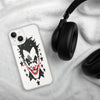 Clear Case for iPhone® - STYLISHOUR