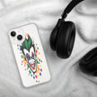 Clear Case for iPhone® - STYLISHOUR