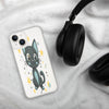 Clear Case for iPhone® - STYLISHOUR