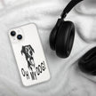 Clear Case for iPhone® - STYLISHOUR