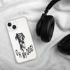 Clear Case for iPhone® - STYLISHOUR