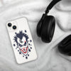 Clear Case for iPhone® - STYLISHOUR