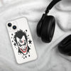 Clear Case for iPhone® - STYLISHOUR