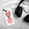Clear Case for iPhone® - STYLISHOUR