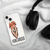 Clear Case for iPhone® - STYLISHOUR