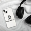 Clear Case for iPhone® - STYLISHOUR