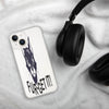 Clear Case for iPhone® - STYLISHOUR