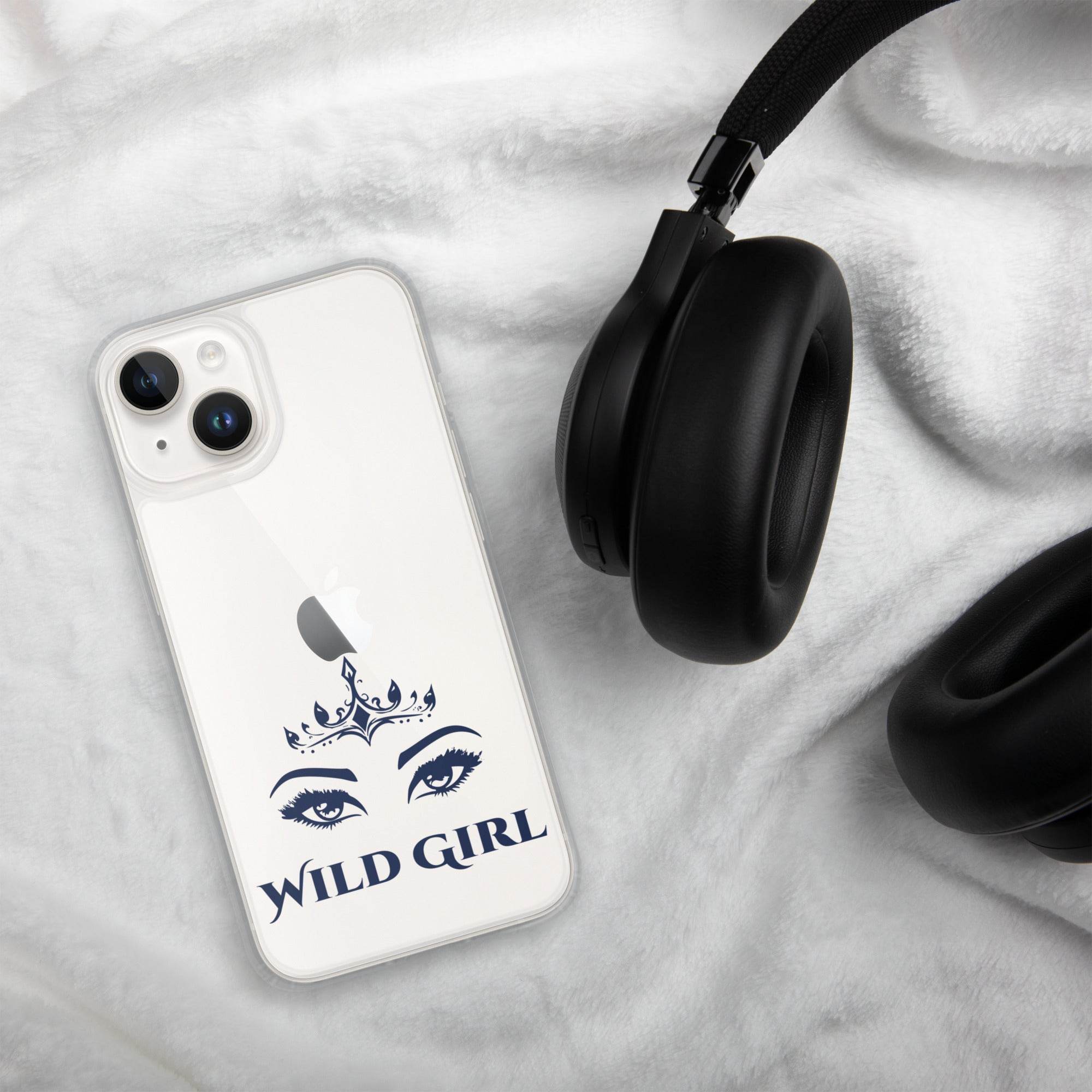 Clear Case for iPhone® - STYLISHOUR