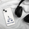 Clear Case for iPhone® - STYLISHOUR