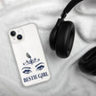 Clear Case for iPhone® - STYLISHOUR