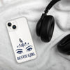 Clear Case for iPhone® - STYLISHOUR