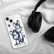 Clear Case for iPhone® - STYLISHOUR