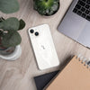 Clear Case for iPhone® - STYLISHOUR