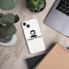Clear Case for iPhone® - STYLISHOUR