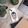 Clear Case for iPhone® - STYLISHOUR