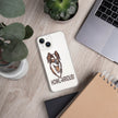 Clear Case for iPhone® - STYLISHOUR