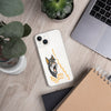 Clear Case for iPhone® - STYLISHOUR