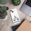 Clear Case for iPhone® - STYLISHOUR
