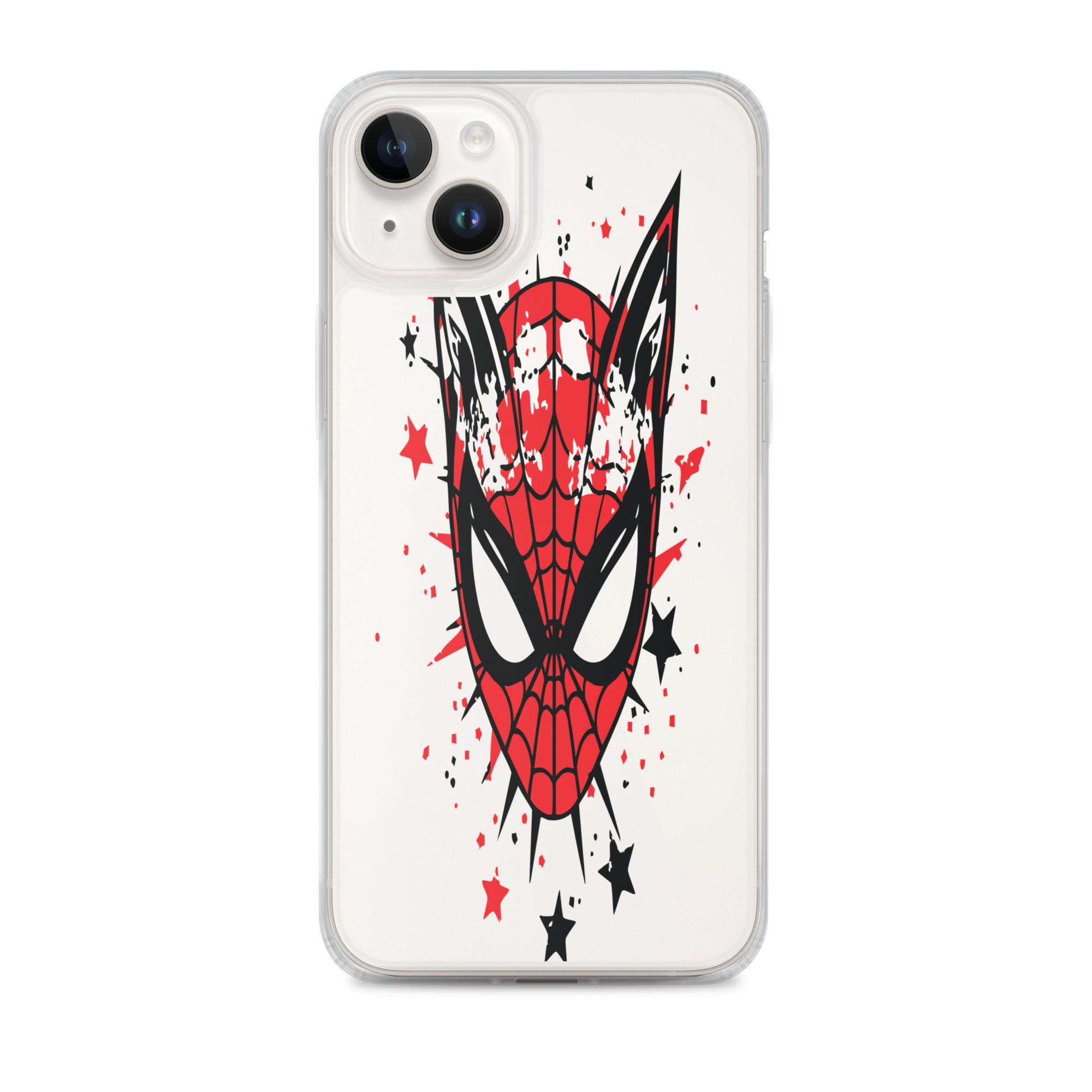 Clear Case for iPhone® - STYLISHOUR