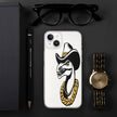 Clear Case for iPhone® - STYLISHOUR