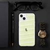 Clear Case for iPhone® - STYLISHOUR