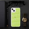 Clear Case for iPhone® - STYLISHOUR