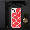 Clear Case for iPhone® - STYLISHOUR