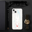 Clear Case for iPhone® - STYLISHOUR