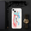 Clear Case for iPhone® - STYLISHOUR