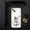 Clear Case for iPhone® - STYLISHOUR