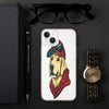 Clear Case for iPhone® - STYLISHOUR