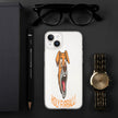 Clear Case for iPhone® - STYLISHOUR