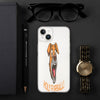 Clear Case for iPhone® - STYLISHOUR