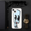 Clear Case for iPhone® - STYLISHOUR