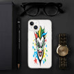 Clear Case for iPhone® - STYLISHOUR