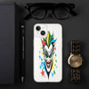 Clear Case for iPhone® - STYLISHOUR