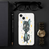 Clear Case for iPhone® - STYLISHOUR
