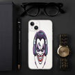 Clear Case for iPhone® - STYLISHOUR