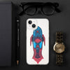 Clear Case for iPhone® - STYLISHOUR