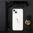 Clear Case for iPhone® - STYLISHOUR