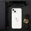 Clear Case for iPhone® - STYLISHOUR