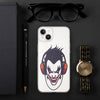 Clear Case for iPhone® - STYLISHOUR