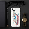 Clear Case for iPhone® - STYLISHOUR