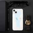 Clear Case for iPhone® - STYLISHOUR