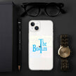 Clear Case for iPhone® - STYLISHOUR