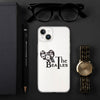 Clear Case for iPhone® - STYLISHOUR